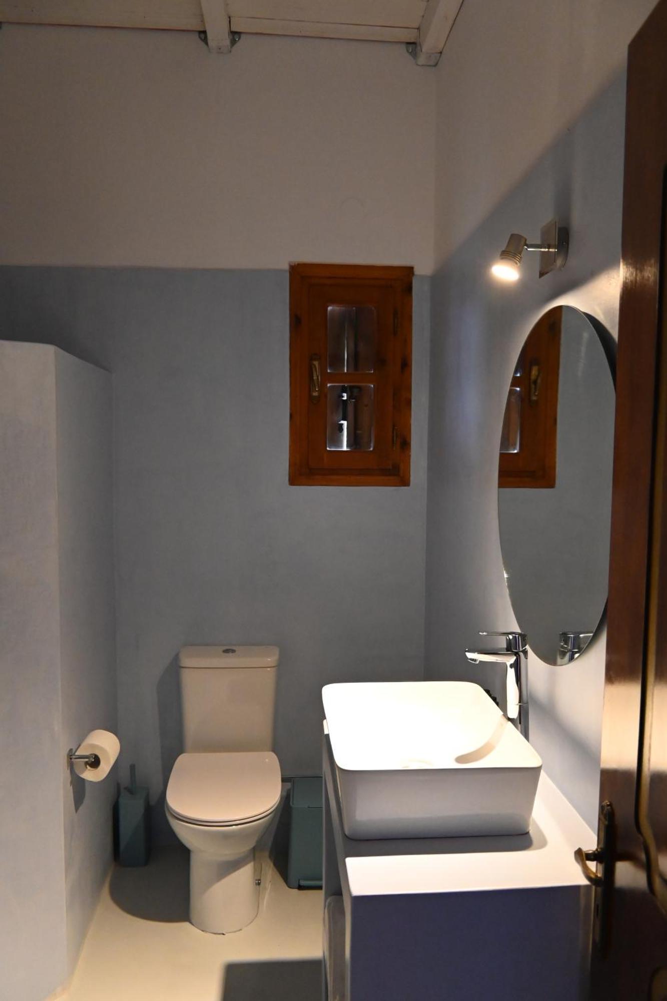 Myrtos Bay Apartments Anomeria ภายนอก รูปภาพ